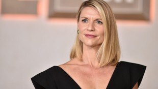 Claire Danes wurde von ihrer dritten Schwangerschaft überrascht und fühlte sich dabei, „als wäre ...