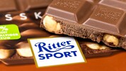 Ritter Sport fürchtet um sein Quadrat-Monopol.