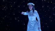 Wien hat wieder eine Lucia:  die Sopranistin Adela Zaharia. 