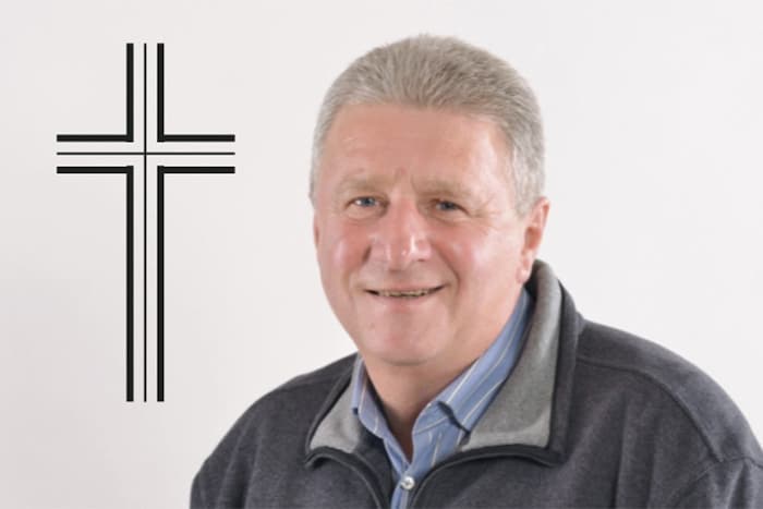 Der Trauer um Altbürgermeister „Schani“ Mosandl ist in Leopoldsdorf riesig.