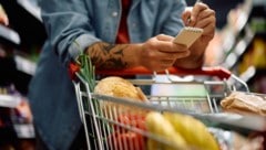 Die Regierung will streng gegen Mogelpackungen vorgehen.