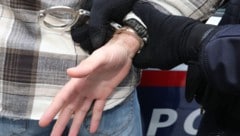 Schlechtes Pflaster für Kriminelle: Die Aufklärungsquote in Vorarlberg ist ungewöhnlich hoch.