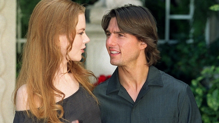 Nicole Kidman und Tom Cruise waren bis 2001 verheiratet. Jetzt soll der Hollywoodstar Genugtuung ...
