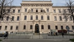 Am Landesgericht Wels fiel am Dienstag das Urteil