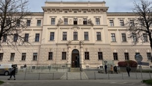 Am Landesgericht Wels fiel am Dienstag das Urteil