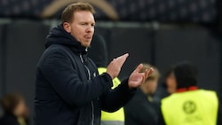 Deutschlands Bundestrainer Julian Nagelsmann