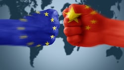 Unter anderem belasten diplomatische Fehler die Beziehung.