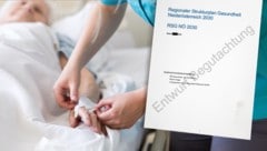 Weiter Wirbel um die Spitalsversorgung in Niederösterreich.