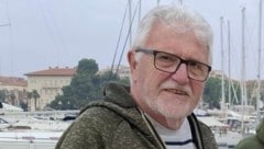 Wer hat Franz Scherr gesehen?