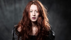 Roxane Duran ist die neue „Jedermann“-Buhlschaft.