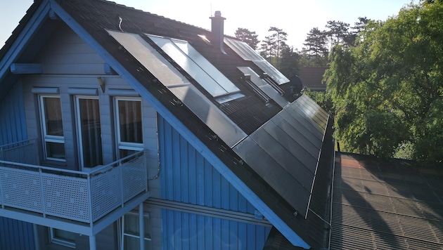 ROWA Sonnenenergie GmbH informiert über aktuelle Photovoltaik-Förderungen, EAG-Fördercall und ...