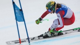 Emma Amann kehrt schon bald auf die Rennpiste zurück.