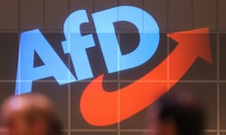 Die Alternative für Deutschland (AfD) wollte den Beamten nicht.