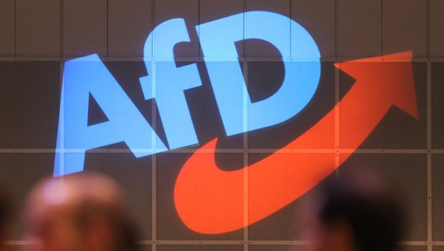 Die Alternative für Deutschland (AfD) wollte den Beamten nicht.