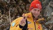 Der Kärntner Heinz Kuttin startet in die zweite Saison als Chefcoach der deutschen ...