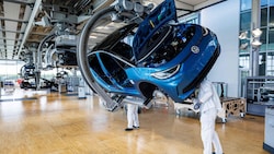 Die VW-Krise spitzt sich weiter zu – gleich mehrere Werke bangen um ihre Zukunft.