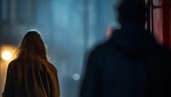 Viele Männer, die ihre (Ex-)Partnerinnen ermordet haben, hatten sie zuvor gestalkt (Symbolbild).