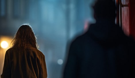 Der Italiener stellte seiner Ex-Freundin eineinhalb Jahre nach – sie leidet heute noch unter ...