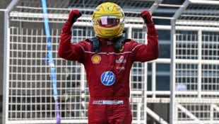 Nicht nur bei Lewis Hamilton klingelt heuer gehörig die Kasse