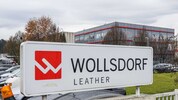 Wollsdorf Leder baut 140 Stellen ab.
