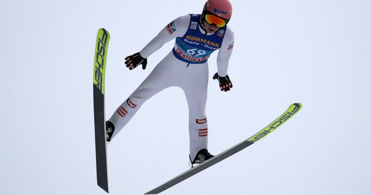 Enough second places — Jan Hörl: “I have what it takes to win”