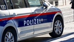 Polizisten konnten den Angreifer in Marchtrenk rasch fassen