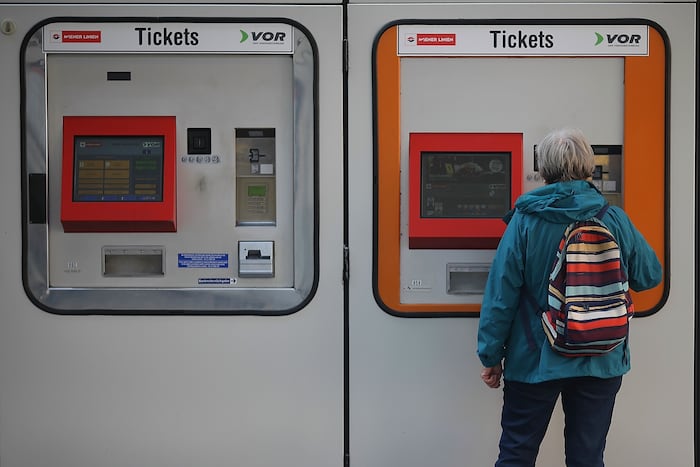 Teurer wurden unter anderem die Wiener-Linien-Tickets.