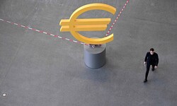 Zwischen Kriegen, Klima, Konkurrenz: Sturmwarnung für das Finanzsystem