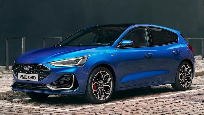 Die auslaufende vierte Generation des Ford Focus bleibt vorerst die letzte.