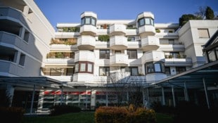 Viele Wohnungen im Traunpark müssen dringend saniert werden.