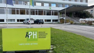 Die KPH ist von Krems nach St. Pölten übersiedelt, das Areal soll nun vom Land gekauft werden.