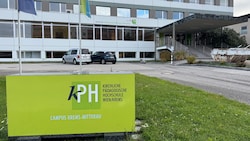 Die KPH ist von Krems nach St. Pölten übersiedelt, das Areal soll nun vom Land gekauft werden.