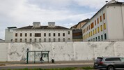 Von der Justizanstalt Graz-Karlau aus zogen Häftlinge die Fäden eines großen Drogenrings – kein ...