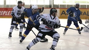 Amateur-Eishockey prägt den Sport in der Steiermark. Doch der Zuspruch der Politik, in die ...