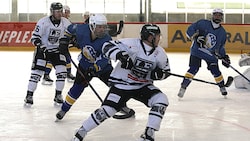 Amateur-Eishockey prägt den Sport in der Steiermark. Doch der Zuspruch der Politik, in die ...