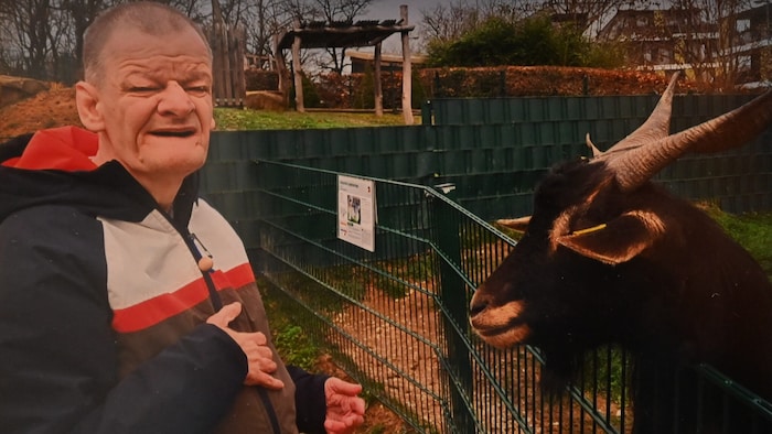 Der Mühlviertler ist auch ein großer Tierfreund – er liebt es, Ausflüge in den Zoo zu machen.