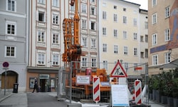 Auf der einst geplanten S-Link-Trasse haben 105 Probebohrungen stattgefunden.