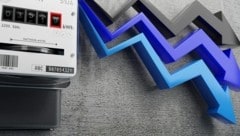 Das Parlament diskutiert über ein „Günstiger-Strom-Gesetz“.