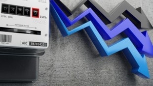 Das Parlament diskutiert über ein „Günstiger-Strom-Gesetz“.