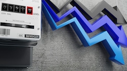 Das Parlament diskutiert über ein „Günstiger-Strom-Gesetz“.