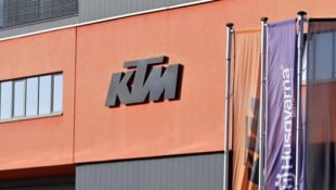 500 Mitarbeiter sollen abgebaut werden.