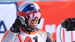 Marcel Hirscher 