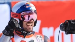 Marcel Hirscher 