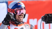 Der achtfache Gesamt-Weltcup-Sieger Marcel Hirscher steht vor der Rückkehr in den Ski-Zirkus.