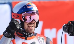 Marcel Hirscher