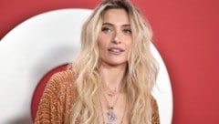 Paris Jackson will im Kampf um das Erbe ihres Vaters Michael Jackson nicht klein beigeben.