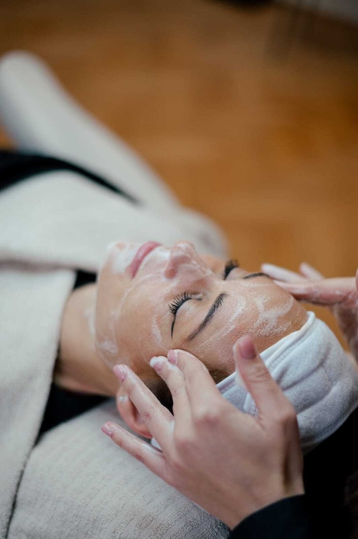 Dabei geht sie auf die individuellen Bedürfnisse ihrer Kunden ein