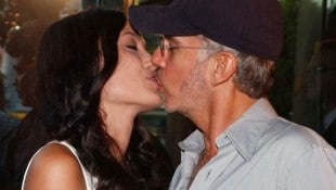 Diese Liebe ging unter die Haut: Angelina Jolie und Billy Bob Thornton waren drei Jahre lang ...