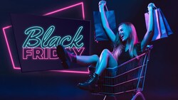 Black Friday und Cyber Monday locken mit satten Rabatten – bevor Sie jedoch die Kreditkarte ...