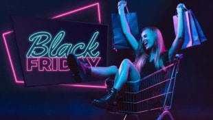 Black Friday und Cyber Monday locken mit satten Rabatten – bevor Sie jedoch die Kreditkarte ...